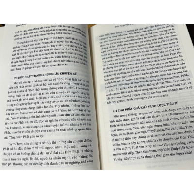 Toàn Cảnh Phật Giáo (Ấn Bản Đặc Biệt)