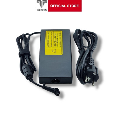 Sạc Tương Thích Cho Laptop Asus K6502HC K6502HE 150w- Hàng Nhập Khẩu New Seal TEEMO PC X8