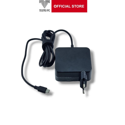 Sạc Tương Thích Cho Laptop Asus B9400CEA UX393JA UX425JA C403NA B9450FA 65w- Hàng Nhập Khẩu New Seal TEEMO PC X20