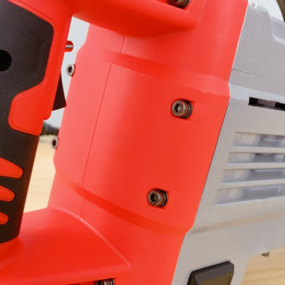 Máy đục bê tông 30 ly Kainuo 8809 (1700W)