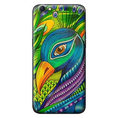 Ốp in cho Oppo F1s CÔNG HOẠ 1 - Hàng chính hãng