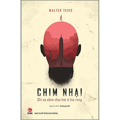 Sách Chim Nhại - Chỉ Có Chim Nhại Hót Ở Bìa Rừng