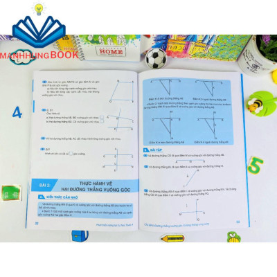 Sách - Phát Triển Năng Lực Tự Học Toán 4 - Biên soạn theo chương trình GDPT mới.