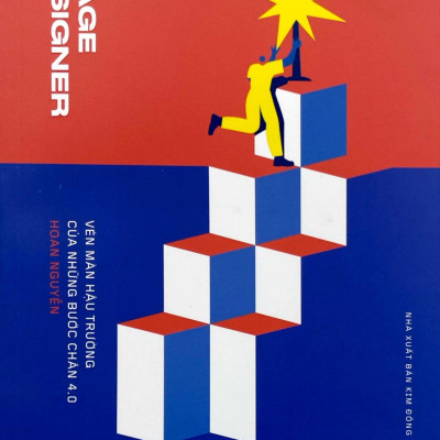 Stage Designer - Vén Màn Hậu Trường Của Những Bước Chân 4.0