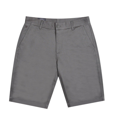 Quần short nam Khatoco Q3M418R0-CNIN605-2608-0