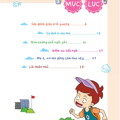 Kỹ Năng Quản Lý Bản Thân- Làm Bài Tập Không Lề Mề, Ỷ Lại