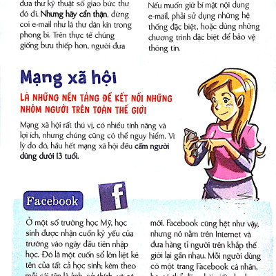 Chống Lại Kẻ Bắt Nạt Trên Mạng