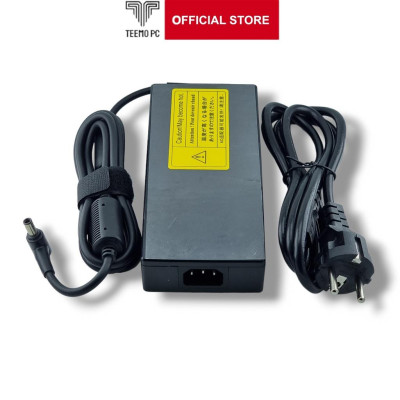 Sạc Tương Thích Cho Laptop Asus ZenBook Pro Duo 15 OLED (UX582) 240w- Hàng Nhập Khẩu New Seal TEEMO PC X18