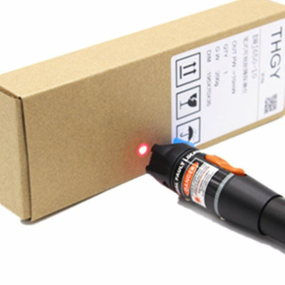 Bút soi sợi cáp quang 10km BWJ650