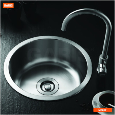 Vòi chậu rửa bát Garis Cao cấp MF05E (Hàng chính hãng)