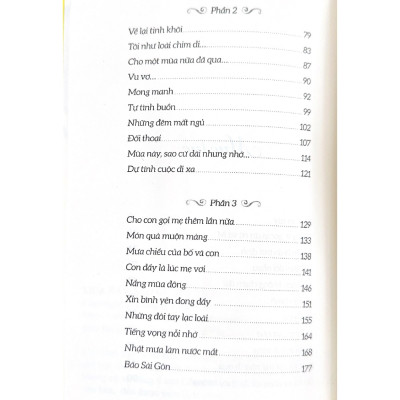 Mùa Này, Sao Cứ Dài Nhung Nhớ - Vanlangbooks