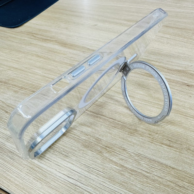 Ốp lưng Likgus kệ dành cho iPhone 13 Pro Max - hàng chính hãng