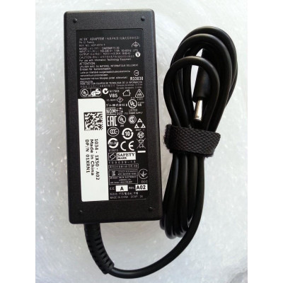 Sạc Tương Thích Cho Laptop Dell Inspiron 14 5410 Gen 11Th - Hàng Nhập Khẩu New Seal TEEMO PC TEAC632