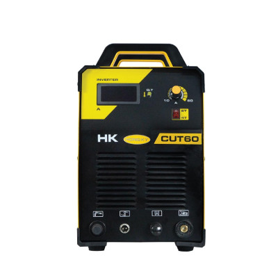 MÁY CẮT PLASMA INVERTER 60 AMPE 220V HỒNG KÝ HKCUT60 - HÀNG CHÍNH HÃNG