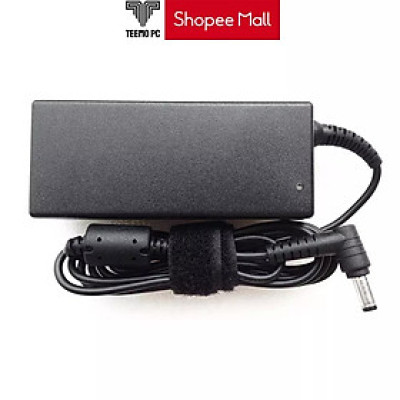 Sạc Tương Thích Cho Laptop Asus U31 U31J U31F Adapter 19V-3.42A 19V-4.7A - Hàng Nhập Khẩu New Seal TEEMO PC TEAC312