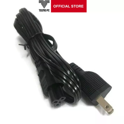 Sạc Tương Thích Cho Laptop Dell Inspiron 11 3147 3148 3152 3153 3157 - Hàng Nhập Khẩu New Seal TEEMO PC TEAC581