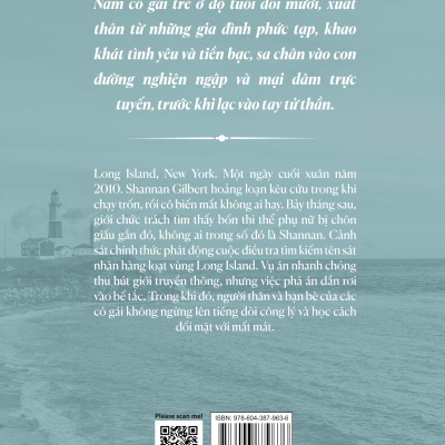 Sách - Lạc Vào Tay Tử Thần ( BV 2023)
