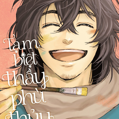 Boxset Tạm biệt thầy phù thủy