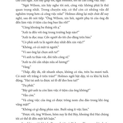 101 Truyện Phá Án Kinh Điển (Tái Bản 2023)