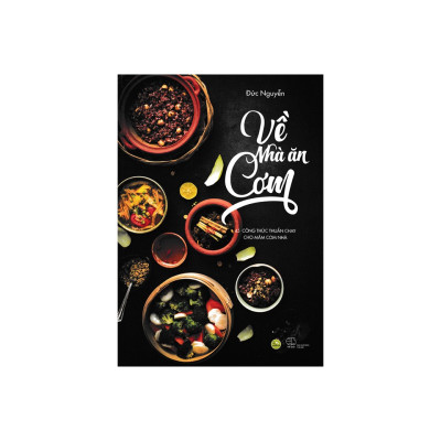 Combo Chào Juice + Về Nhà Ăn Cơm