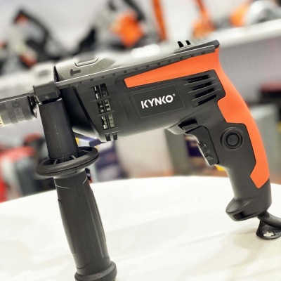 Máy khoan động lực cầm tay chính hãng Kynko J1Z- KD64 -13 # 6641 siêu khỏe