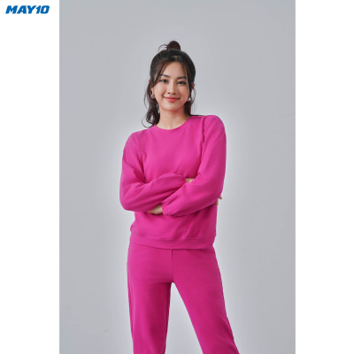 Đồ nữ dài tay May 10 mã 060223026TĐL1 2