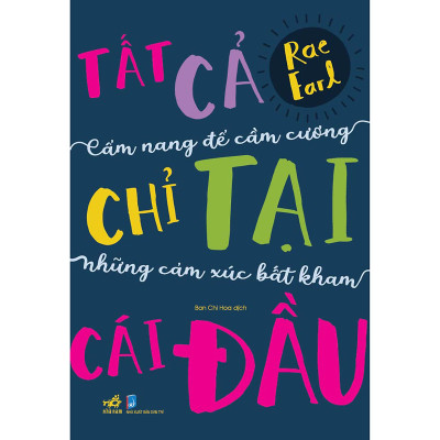Combo 2 cuốn sách: Lật mặt đàn ông theo cung hoàng đạo + Tất cả chỉ tại cái đầu