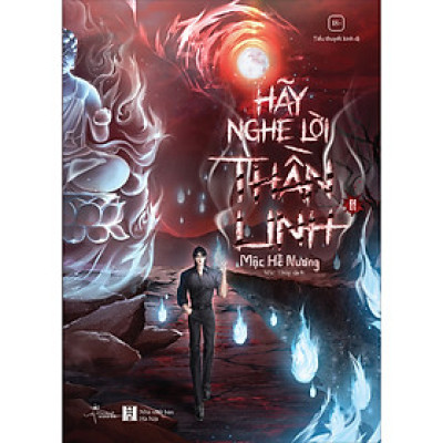 Hãy Nghe Lời Thần Linh (Tập 2)