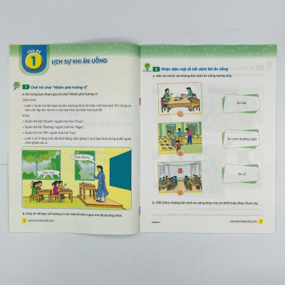 Sách - Giáo Dục Kĩ Năng Sống Lớp 2 - NXB Giáo Dục