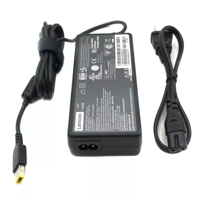 Sạc dành cho Laptop IBM Lenovo W540 Chân USB Hàng nhập khẩu.