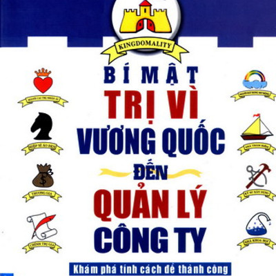 Combo 3 cuốn sách: Bí Mật Trị Vì Vương Quốc Đến Quản Lý Công Ty + Tư Duy Cá Mập - Suy Nghĩ Cá Vàng +  Nhìn Mặt là Bắt Hình Dong