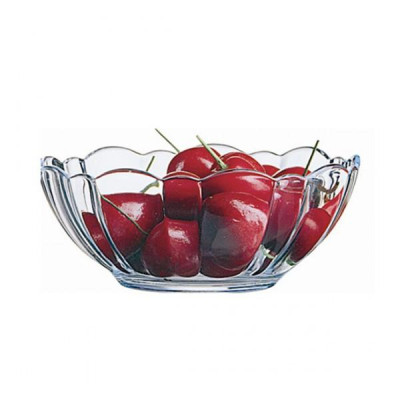 Bát tô/Bộ 6 bát tô thủy tinh Luminarc Arcade 18cm G2705/G2705*6 | Hàng chính hãng