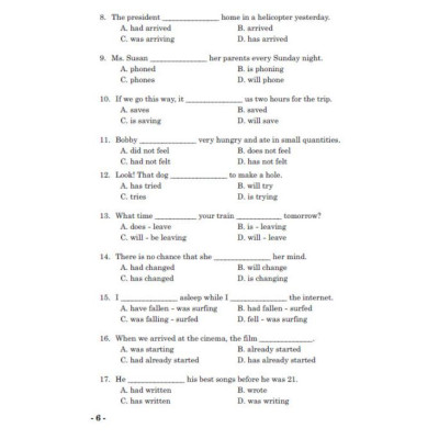 Sách - Bồi dưỡng học sinh giỏi tiếng anh 8 (dùng chung cho các bộ sgk hiện hành) (HA)