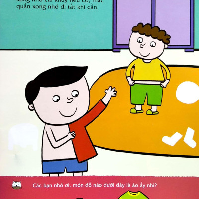 Sách 300 Miếng Bóc Dán Thông Minh - Rèn Luyện Thói Quen Tốt
