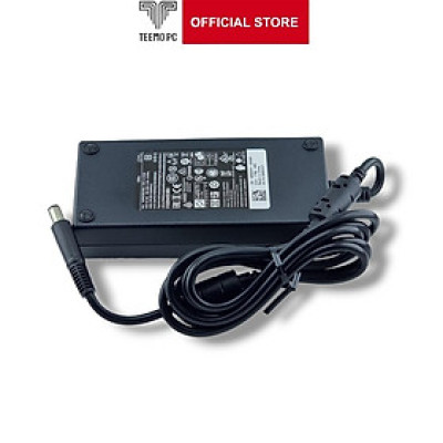 Sạc Tương Thích Cho Laptop Acer Predator 15 G9-592-74A5 Laptop 180w- Hàng Nhập Khẩu New Seal TEEMO PC X4