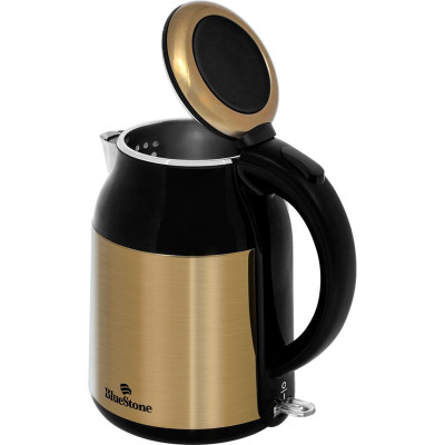 Ấm đun siêu tốc BlueStone 1.8 lít KTB-3369 - Hàng chính hãng