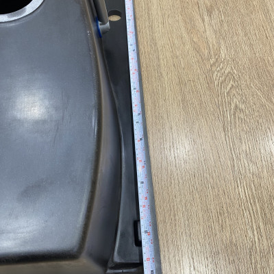 Chậu Rửa Kaff KF-8246SY - Hàng Chính Hãng