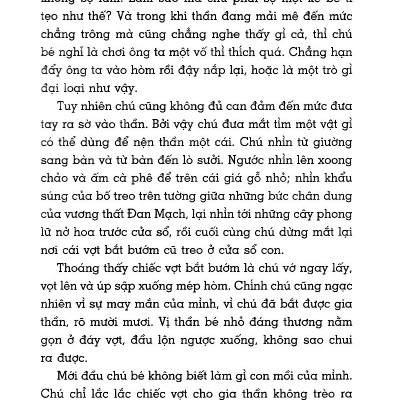 Cánh Cửa Mở Rộng - Cuộc Phiêu Lưu Kỳ Diệu Của Nils (Tái Bản 2023)