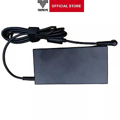 Sạc Tương Thích Cho Laptop Gaming Msi Gv62 7Re Series - Hàng Nhập Khẩu New Seal TEEMO PC TEAC1633