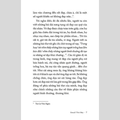 Ngày Mai Của Những Ngày Mai