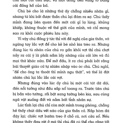 Cánh Cửa Mở Rộng - Cuộc Phiêu Lưu Kỳ Diệu Của Nils (Tái Bản 2023)