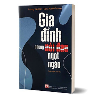 Gia Đình Những Nỗi Đau Ngọt Ngào