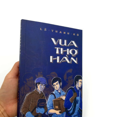 Vua Thợ Hàn