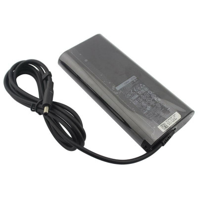 Sạc Tương Thích Cho Laptop Dell Xps 15 9560 9570 Precision 5520 130W Oval - Hàng Nhập Khẩu New Seal TEEMO PC TEAC475