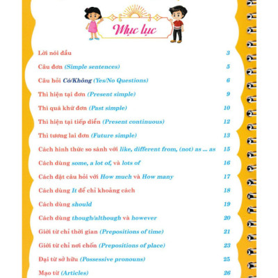 Sách - Notebook English Grade 7 - Tiếng Anh Lớp 7 (Dùng Chung Cho Các Bộ SGK Hiện Hành) (HA)