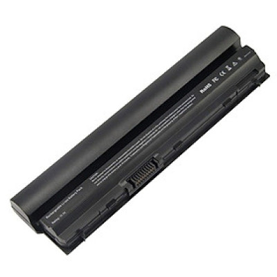 Pin dành cho Laptop Dell Latitude E6220 hàng nhập khẩu.