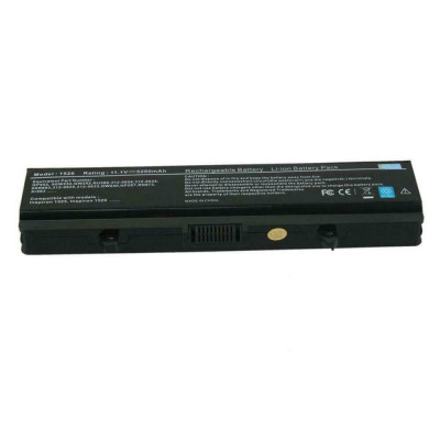 Pin Tương Thích Cho Laptop Dell Inspiron 1525 1440 1526 1545 1546 1750 Vostro 500 - Hàng Nhập Khẩu New Seal TEEMO PC TEBAT967