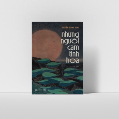 Sách - Những Người Cầm Tinh Hoa
