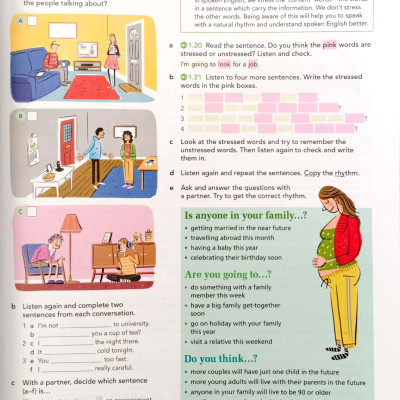 English File 4th Edition: Intermediate: Student