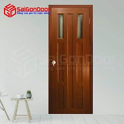 Cửa nhựa Đài Loan YF-23-2